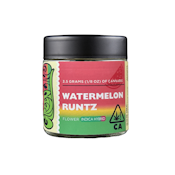 Watermelon Runtz | 3.5g
