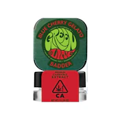 BADDER - BLUE CHERRY GELATO 1G - GREENLINE