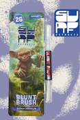 Surf Extracts- Super Gremlin 2g Live Resin Brush