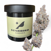 Grenadine - 28g - Trifecta Farms