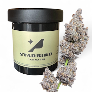 Trifecta Farms - Grenadine - 28g - Trifecta Farms