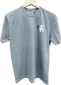 PR Grey XL T-Shirt - Pacific Reserve