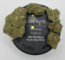 Snobby Dankins | Grimlato | 3.5g