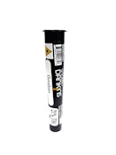 Grimlato | Pre-roll | 0.5g 2-pack | Snobby Dankins