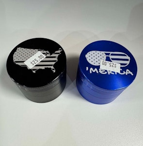 Dirt Cheap - Big Grinder