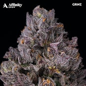 Grinz Flower T20.12% H 00254