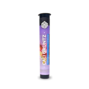 Cali Gruntz 1.2g Infused Preroll - GRIP