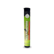 Hella Honeydew 1.2g Infused Preroll - GRIP