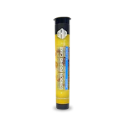 London Pound Cake 1.2g Infused Preroll - GRIP