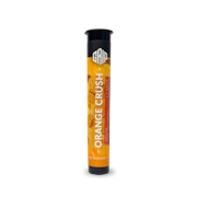 Orange Crush 1.2g Infused Preroll - GRIP