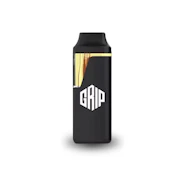 Guava Gelato 2g Disposable - GRIP