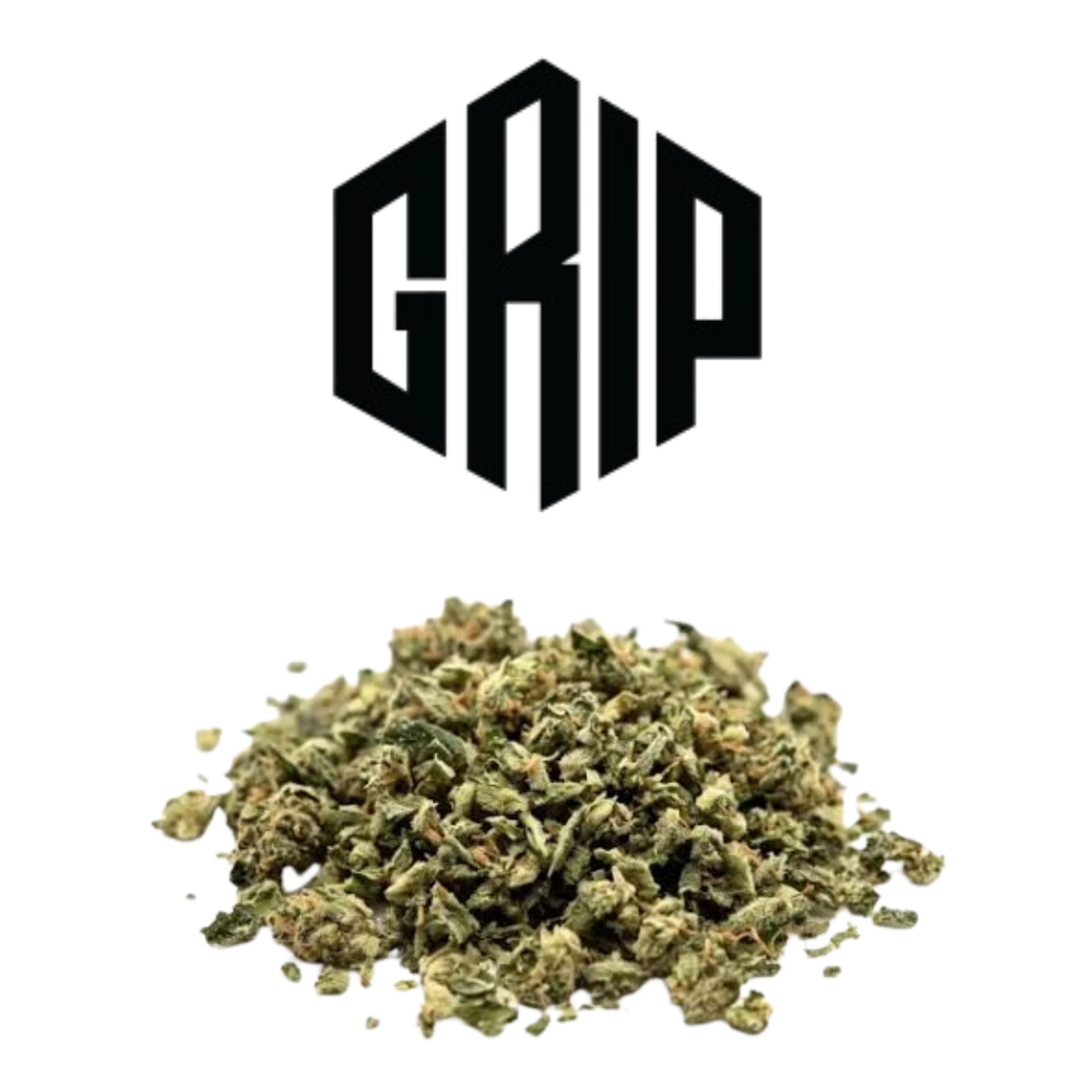 GRIP CANNABIS - Permanent Marker 2.5 OZ Main Image