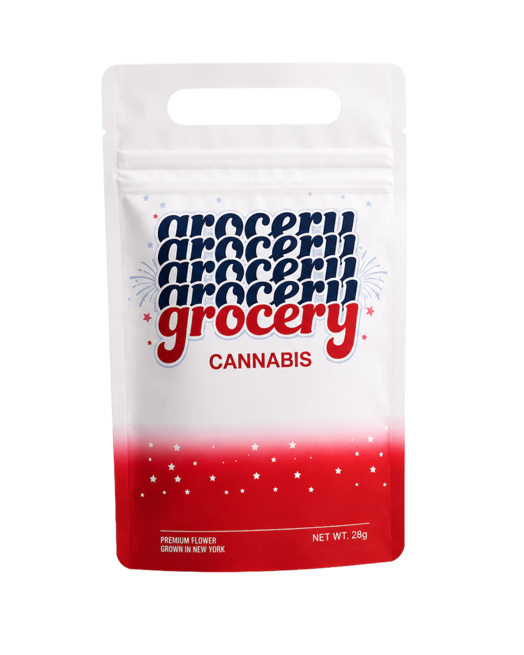 Grocery - Grocery | Lemon Thai | 28g Main Image