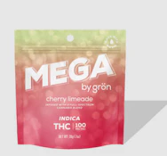 Cherry Limeade Mega Pearl