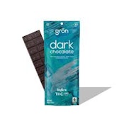 Gron Dark Chocolate Indica