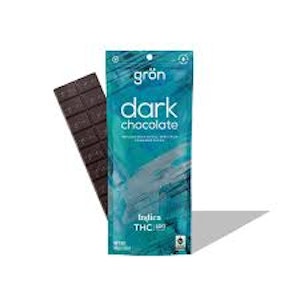 Gron - Gron Dark Chocolate Indica