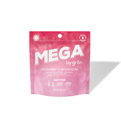 Gron | Mega Strawberry Lemonade