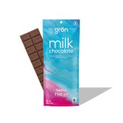 Gron Milk Chocolate Sativa