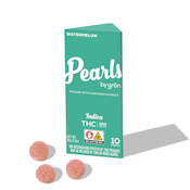 Edibles | Gron | Watermelon | 100mg