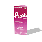 Pomegranate Pearl - 100mg 10 pack