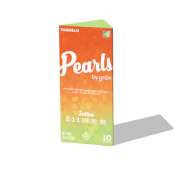 2:1:1 THC:CBC:CBG Tangelo Pearl - 10 pack