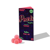 Edibles | Gron | Rosin | Dragon Punch | 100mg
