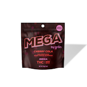 Cherry Cola Live Rosin Mega Pearl 