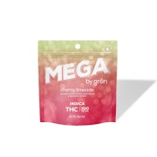 Gron | Mega Cherry Limeade