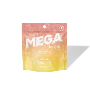 GRON - Lemonade, Mega Pearl