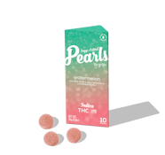 Edibles | Gron | Watermelon | 100mg