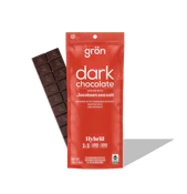 Gron | Edibles | H | Dark Chocolate | 1:1 CBD THC