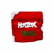 Gross 1g