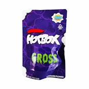 Hot Box Mini's | Gross | Pre-Pack | [7g] | Hybrid