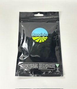 GoodLyfe Infusions - Goodlyfe Farms |  Alaskan OG (Ground Flower) | 28g