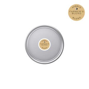 HUDSON CANNABIS - Hudson | Farmers Blend | pre-ground | 7g Hybrid 