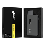 Black Mamba (I) - 2g - AIO | Vape Pens | Ghost