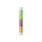 Zour Strawz 1g Preroll - GROWN ROGUE