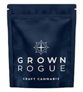 Grown Rogue - Georgia GMO