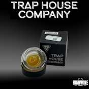 Trap House Co. Live Badder Gruntz 1g