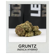 Gruntz | Ounce