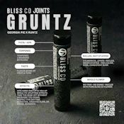 Gruntz .7g Preroll