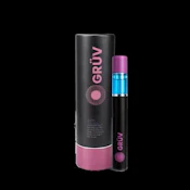 GRUV | Chi Berry | .5g | AIO | Live Rosin