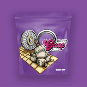 Savvy Guap RSO Berry Drip I 27283