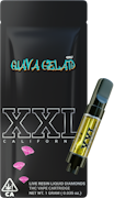 XXL 1G 510 Cartridge Guava Gelato 