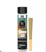 Connected Preroll - Guava 2.0 - 1G