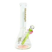 Illadelph - 7mm Mini Beaker - Guava