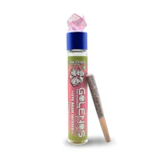 Guava Bars D20 1g Resin Infused Preroll - GALENAS