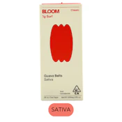 Bloom - Classic - Guava Belts - RTU - 1.0g