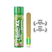 Guava Burst (H) | 2g Infused Preroll | Jeeter