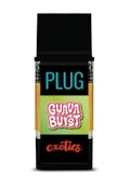 PLUGPlay 1g Guava Burst EXOTICS Pod